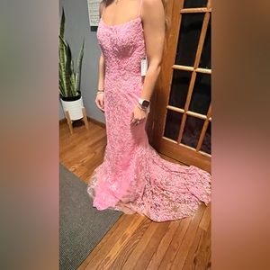 Sherri Hill Prom Dress size 2 new, never worn before